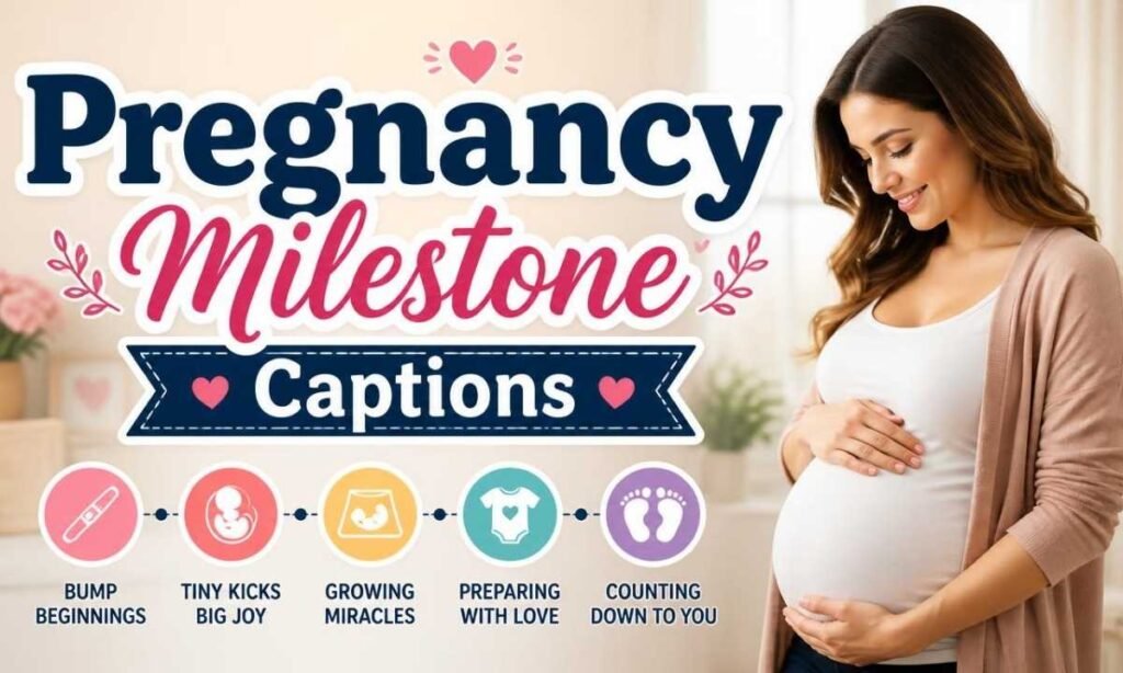 pregnancy-milestone-captions