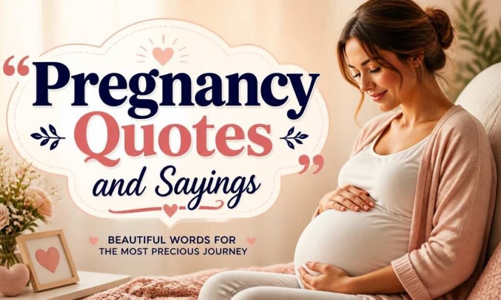 pregnancy-quotes-and-sayings
