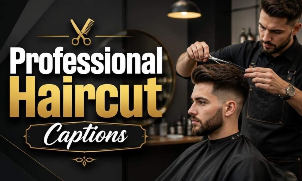 professional-haircut-captions