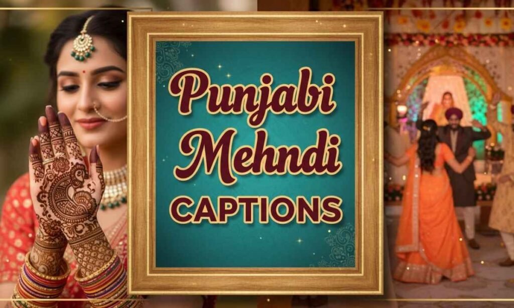 punjabi-mehndi-captions 