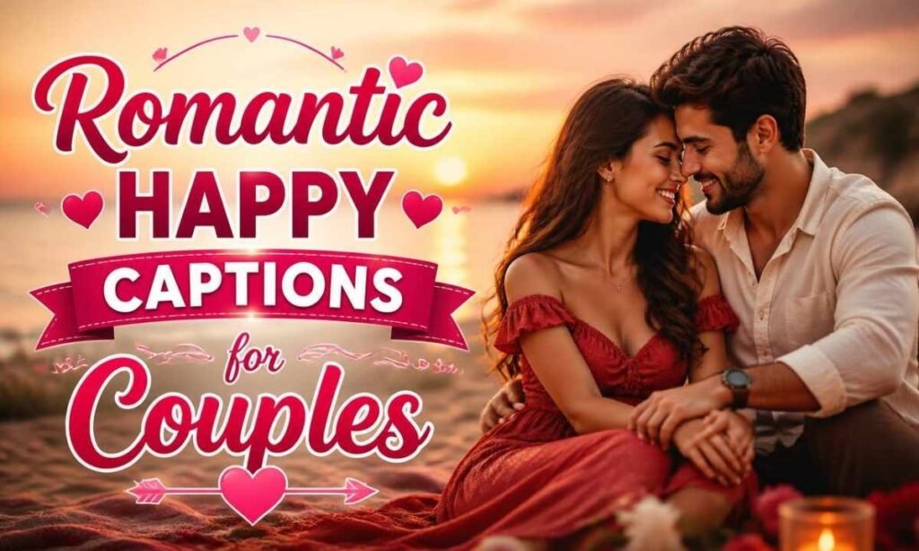 romantic-happy-captions-for-couples