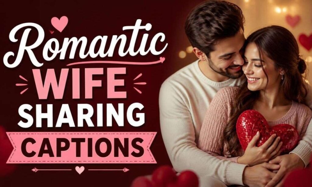 romantic-wife-sharing-captions