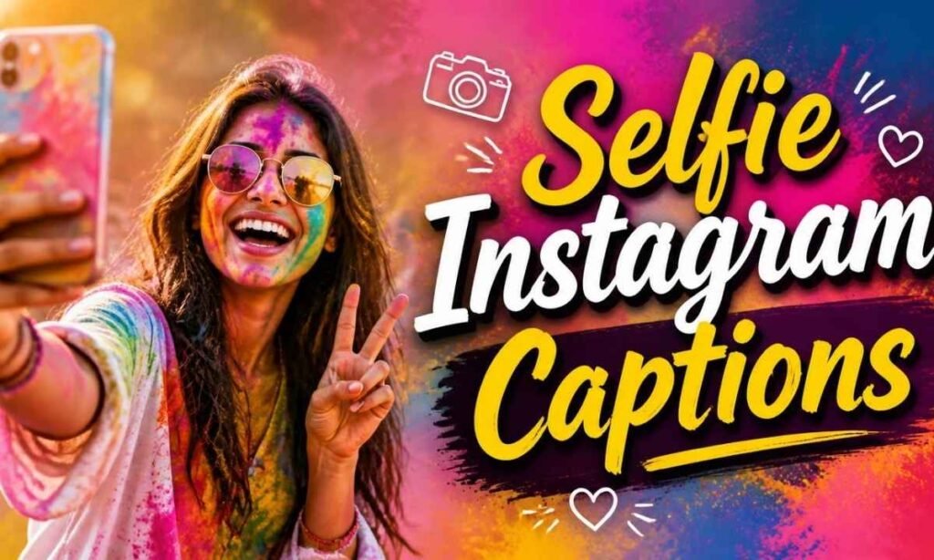 selfie-instagram-captions