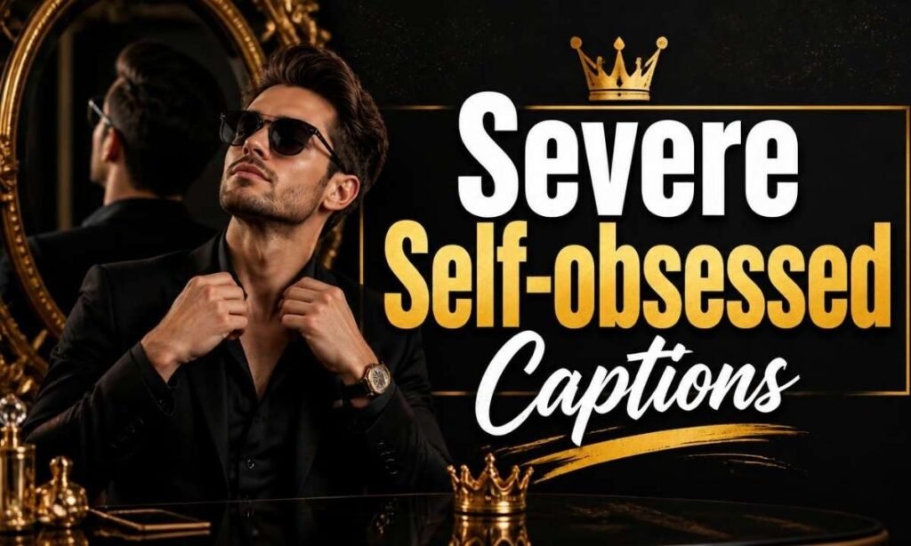 severe-self-obsessed-captions