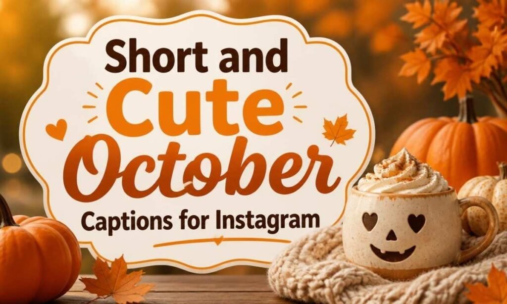 short-and-cute-october-captions-for-instagram