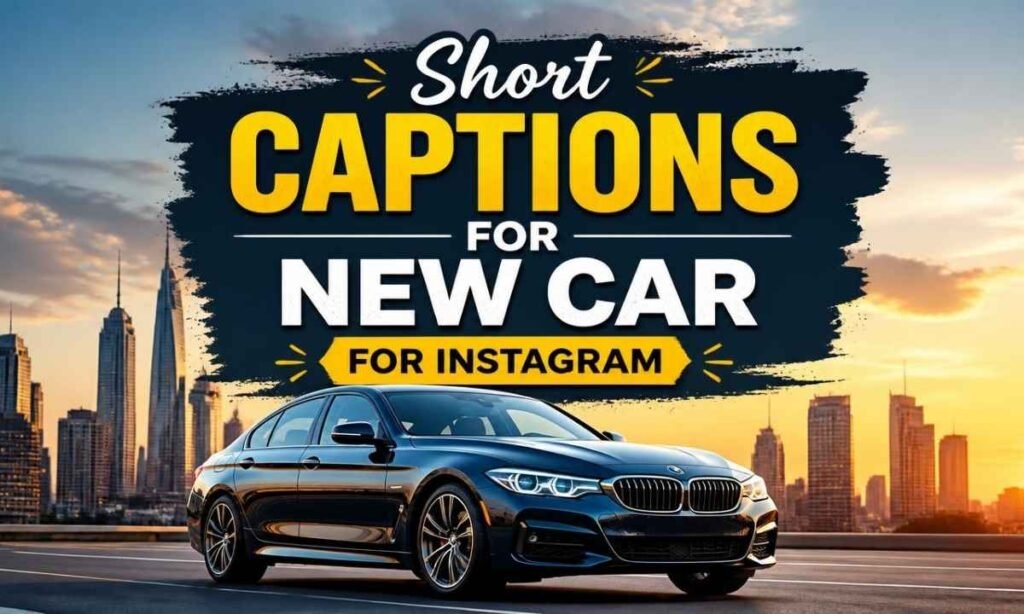 short-captions-for-new-car-for-instagram
