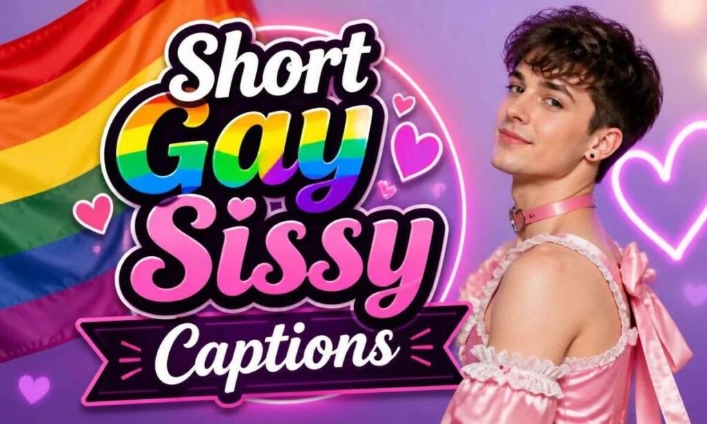 short-gay-sissy-captions
