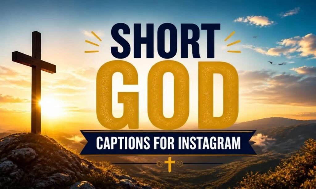 short-god-captions-for-instagram
