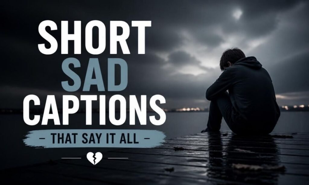 short-sad-captions-that-say-it-all