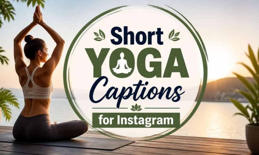 short-yoga-captions-for-instagram