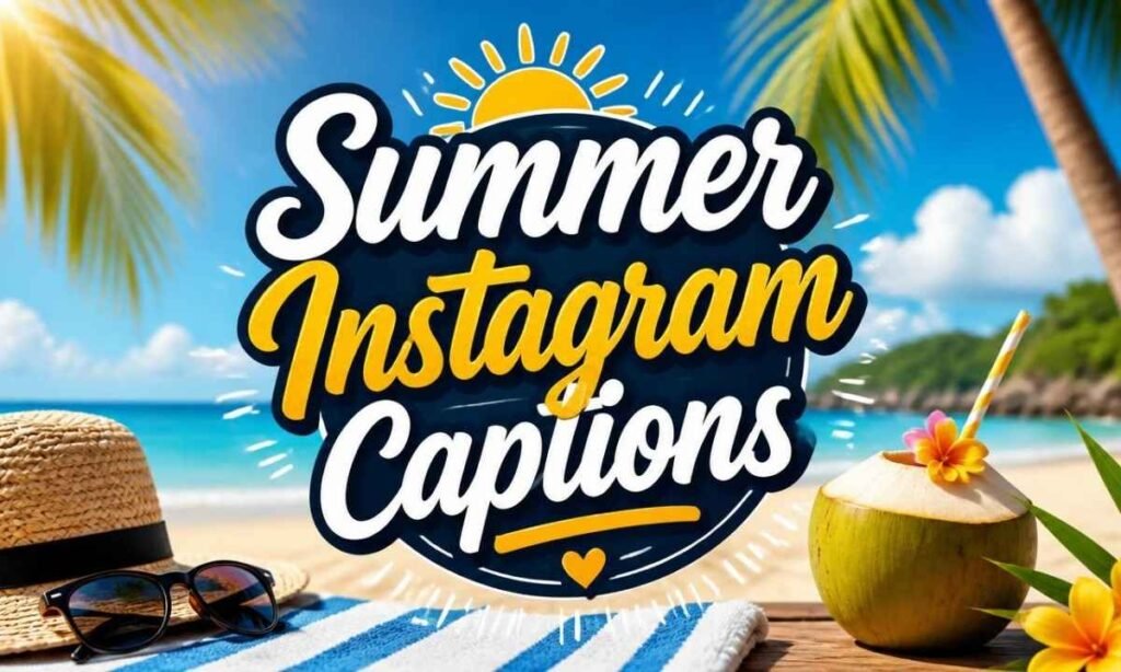 summer-instagram-captions