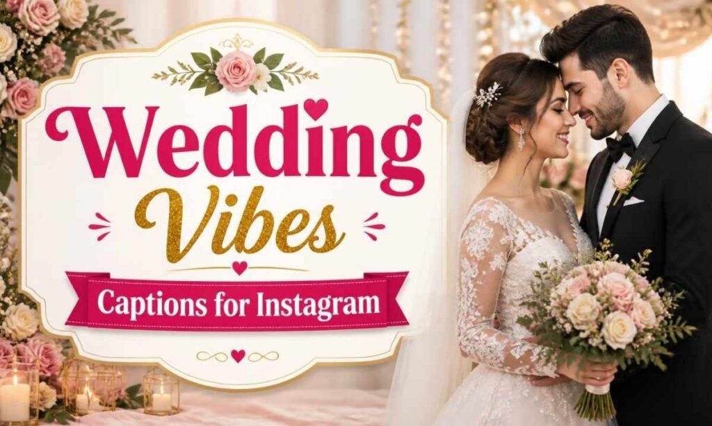 wedding-vibes-captions-for-instagram