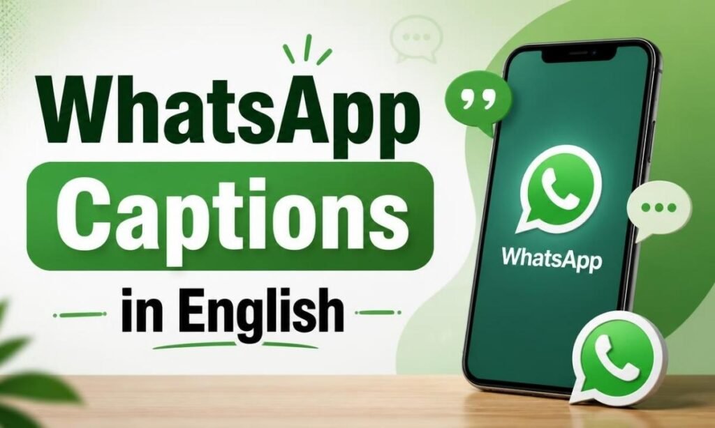whatsapp-captions-in-english