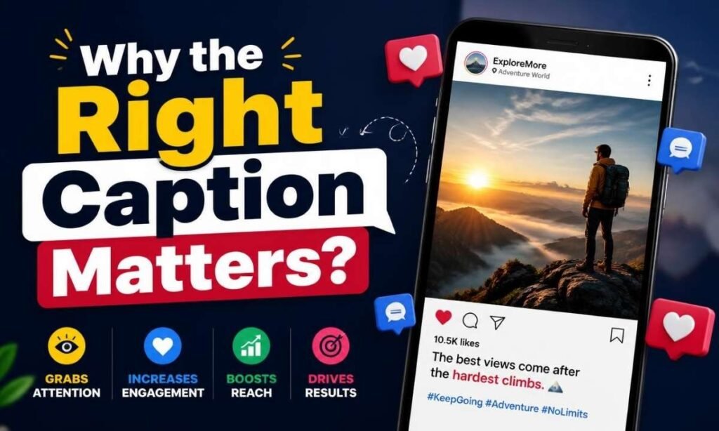 why-the-right-caption-matters