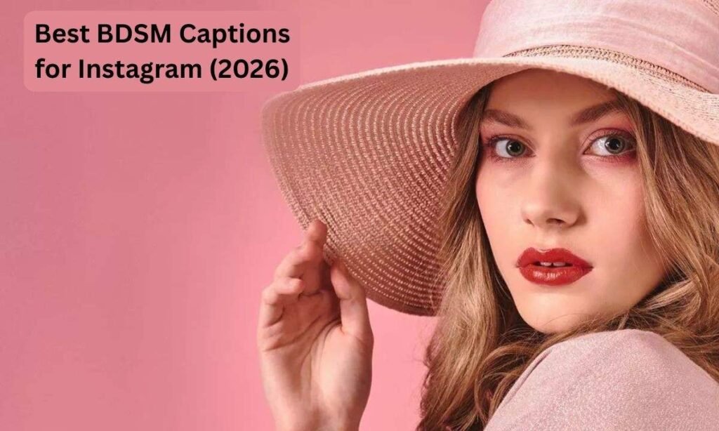 best-bdsm-captions-for-instagram-2026