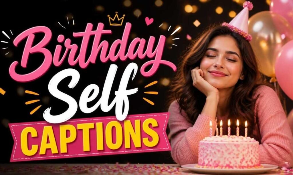 birthday-self-captions
