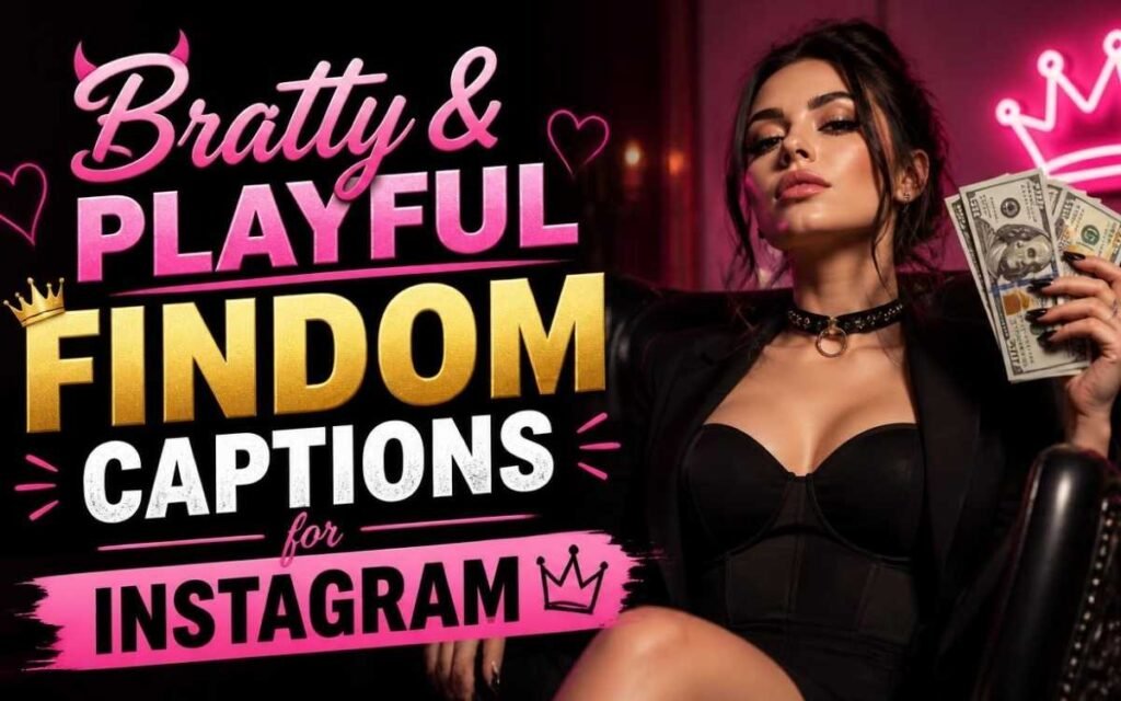 bratty-and-playful-findom-captions-for-instagram