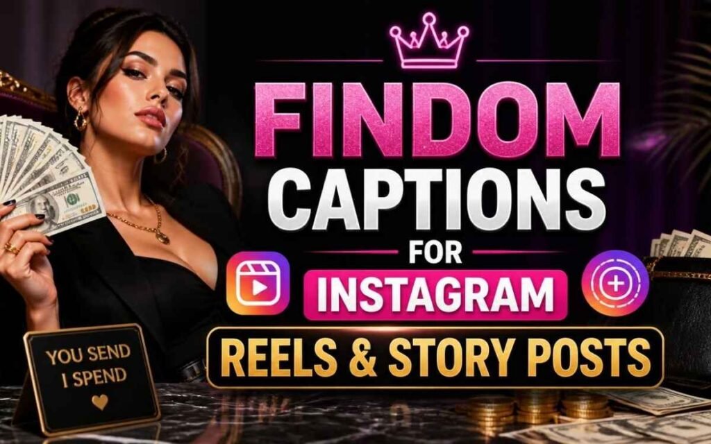 findom-captions-for-instagram-reels-and-story-posts
